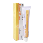 Betamil Cream (Beclomethasone Dipropionate)