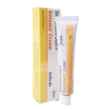 Beclomethasone Dipropionate Cream (Generic)