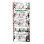 Betavert 24 mg (Betahistine)