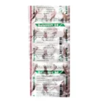 Betahistine 24 mg (Generic)