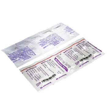 Betavert 48 mg (Betahistine)