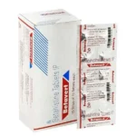 Betahistine 8 mg (Generic)