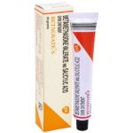 Betnovate S (Betamethasone/Salicylic)