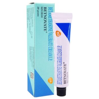 Betnovate 20gm Cream (Betamethasone)