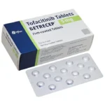 Betrecep 5 Mg (Tofacitinib)