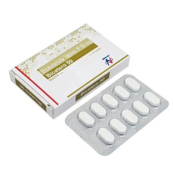 Bicalutamide Tablet