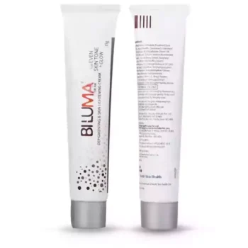 Biluma Cream