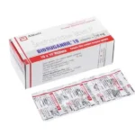Serratiopeptidase 10 mg (Generic)
