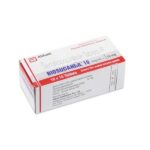 Biosuganril 10 mg (Serratiopeptidase)