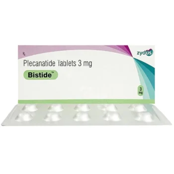 Bistide 3 mg (Plecanatide)