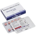 Bosenlee 125 Mg (Bosentan)