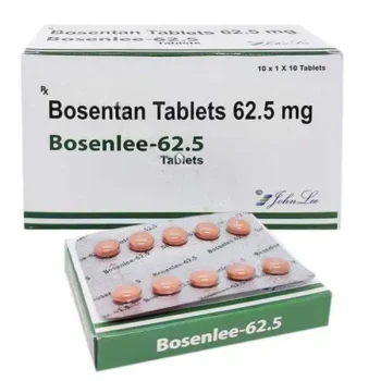 Bosentan 62.50 mg (Generic)
