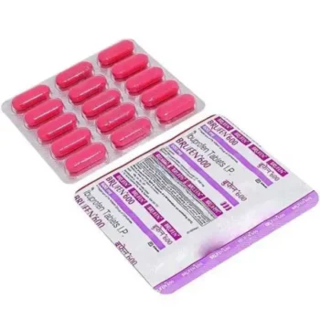Ibuprofen 600 mg (Generic)