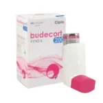 Budesonide Inhaler 200 mcg (Generic)