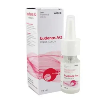 Budesonide Nasal Spray (Generic)