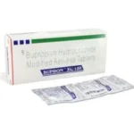 Bupropion XL 150mg (Generic)