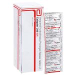 Calaptin SR 240 mg (Verapamil)