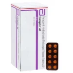 Verapamil 40 mg (Generic)
