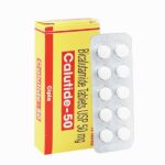 Calutide 50 mg (Bicalutamide)