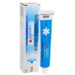 Clotrimazole Cream 30gm (Generic)