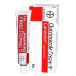 Canesten Vaginal Cream 30 g (Clotrimazole)