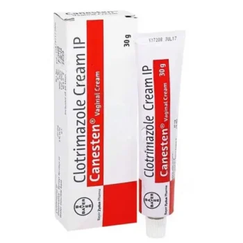 Clotrimazole Vaginal Cream 30 g (Generic)