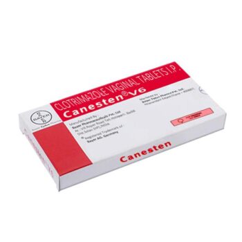 Canesten V6 (Clotrimazole)