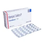 Ramipril 10 mg (Generic)