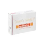 Carvedilol 25 mg (Generic)