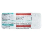 Carvedilol Phosphate Extended Release 40 mg (Generic)