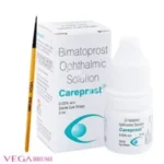 Careprost Eyelash Serum
