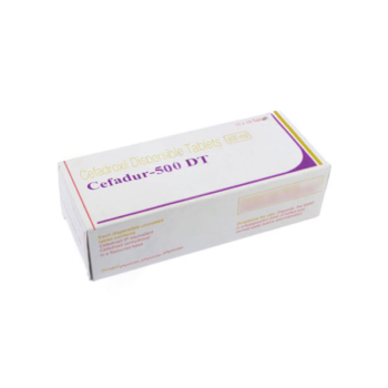 Cefadur 500mg (Cefadroxil)