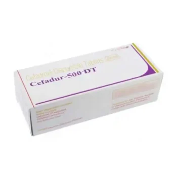 Cefadroxil 500mg (Generic)