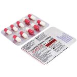 Celeheal 100 mg (Celecoxib)