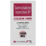 Celgem-1000Mg