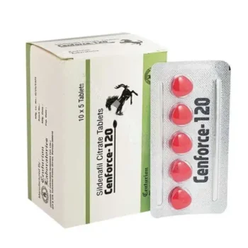 Viagra 120 mg (Generic)