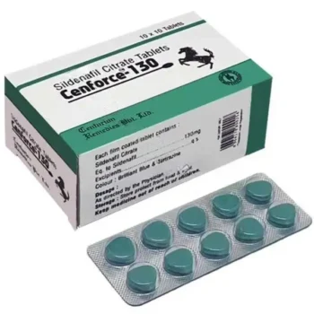 Sildenafil 130 mg