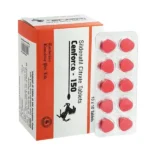 Cenforce 150 mg (Sildenafil Citrate)