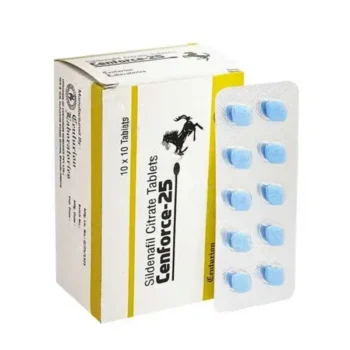 Generic Viagra 25 mg