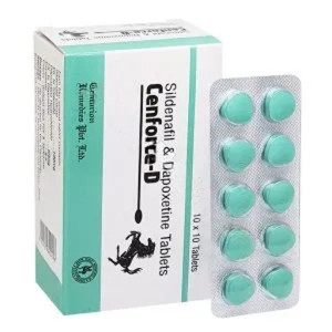 Cenforce D 160 mg