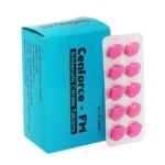Female Arousal Tablets
