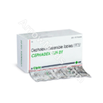 Cephadex (Cephalexin)