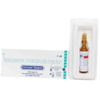 Cernos Depot 1000 mg Injection