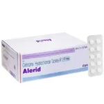 Cetirizine-10-mg