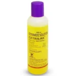 Cetrimide Mild Solution (Generic)