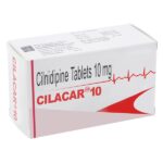 Cilacar-10mg