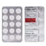 Ciplar-40Mg-Strip