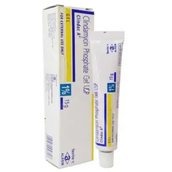 Clindamycin Gel 15 gm (Generic)