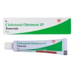 Clobetasol Ointment (Generic)