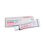 Clotrimazole Cream 15 gm (Generic)